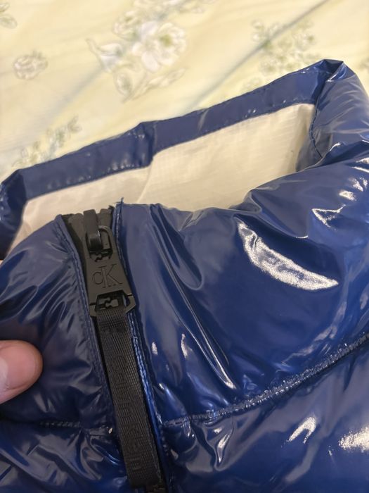 Жилетка Calvin Klein