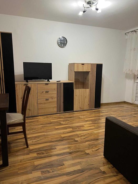 2 pokoje, os.Rąbin