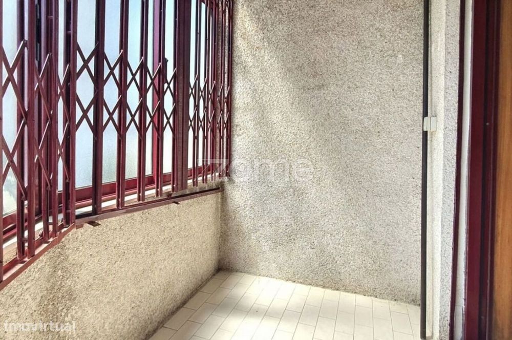 Acolhedor T1, remodelado e bem localizado, em Oliveira do Douro