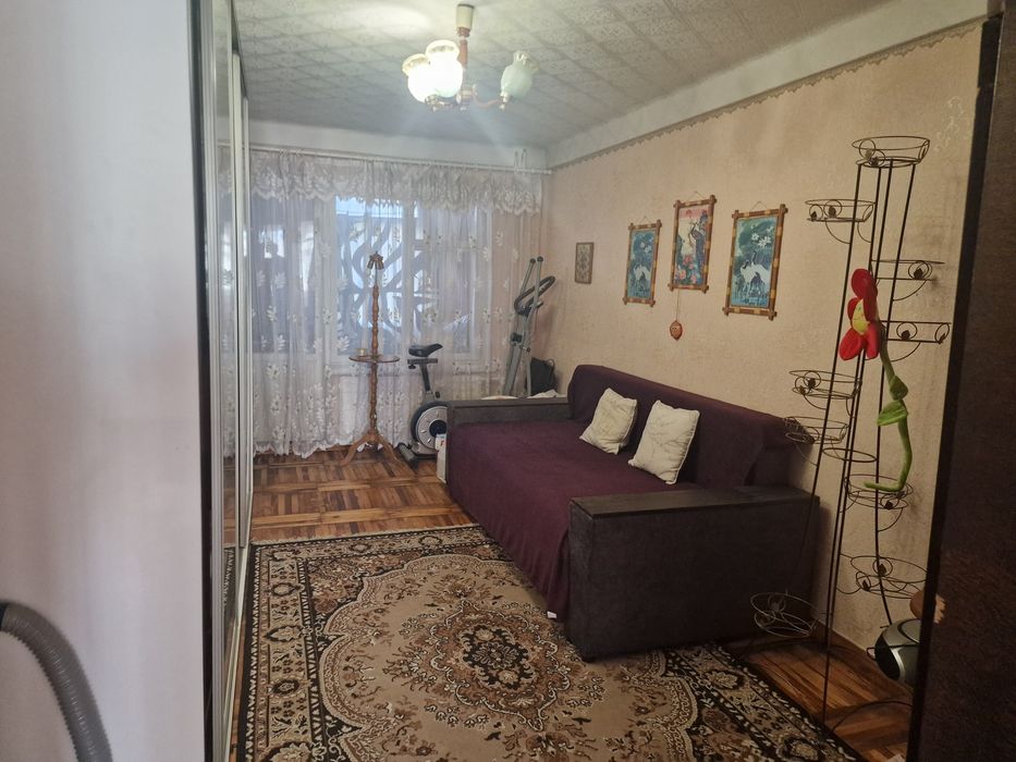Продажа 3ой квартиры в Бородинском р-не