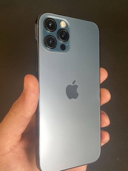 Iphone 12 pro 128GB | АКБ 100%