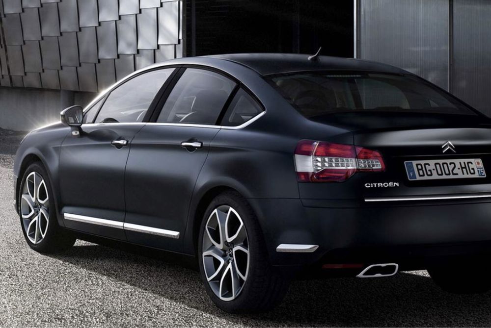 Reparaçao Profissional Bomba Suspensao Citroen C5 e C6