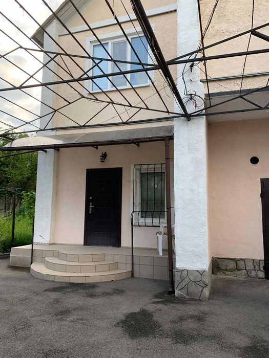 Продам будинок в Полтаві
