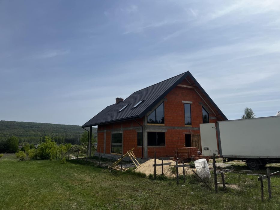 Docieplenia budynków ocieplenia elewacje malowanie