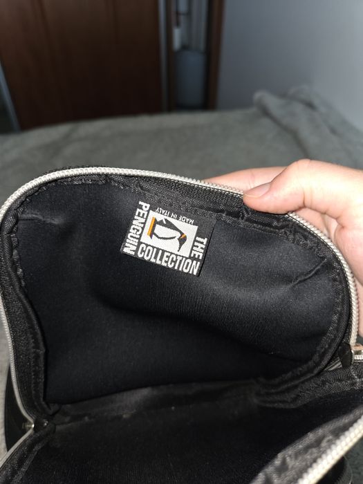 Рюкзак PENGUIN the collection