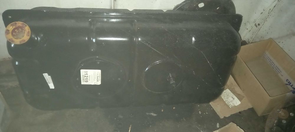Бак паливний  для ГАЗ 3302, 2705,3221 новий 402, 4215 ,406, 405, 4216