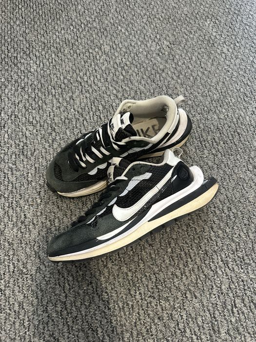 Nike Sacai VaporWaffle  43size 27,5см