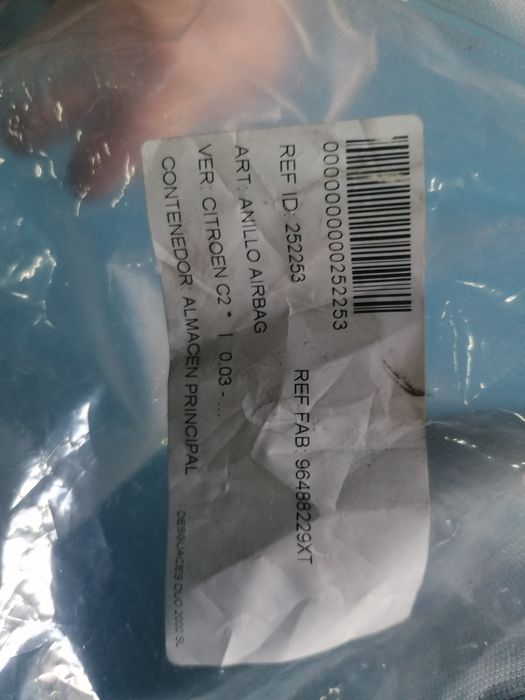 Com 2002 Citroën c2 automático