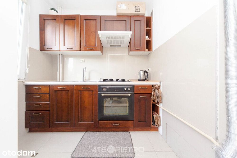 Czuby | Szmaragdowa | kawalerka | 30m2 | winda