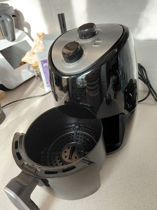 Air fryer frytownica
