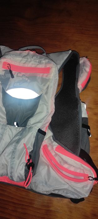 Mochila Trail running64173590281986121