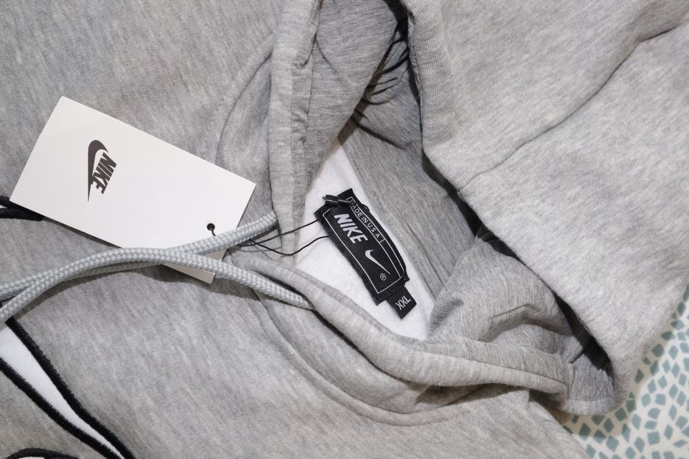 Fato de treino nike xxl