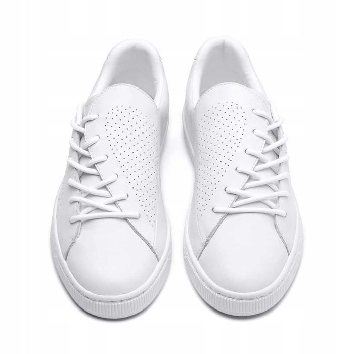 Buty sportowe Puma Basket Crush Perf Wn's r. 37,5