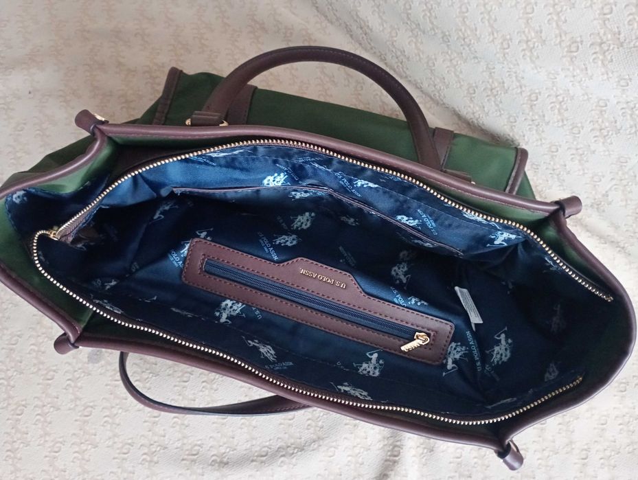 Torba damska U.S Polo Assn