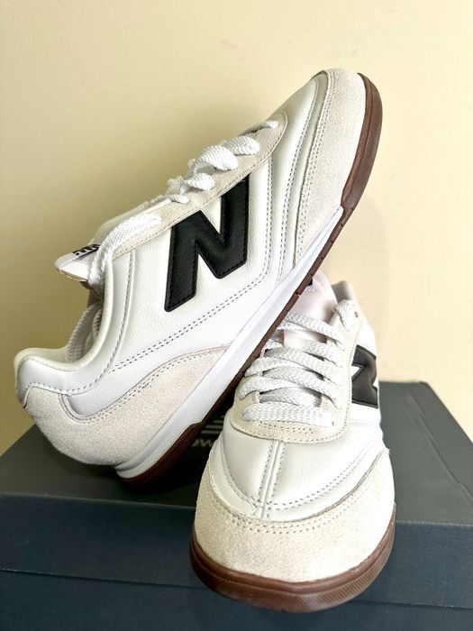 Buty/Sneakersy New Balance URC42LA