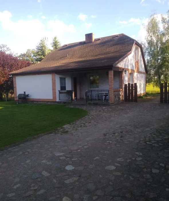 Dom – Żabno - Widok 2