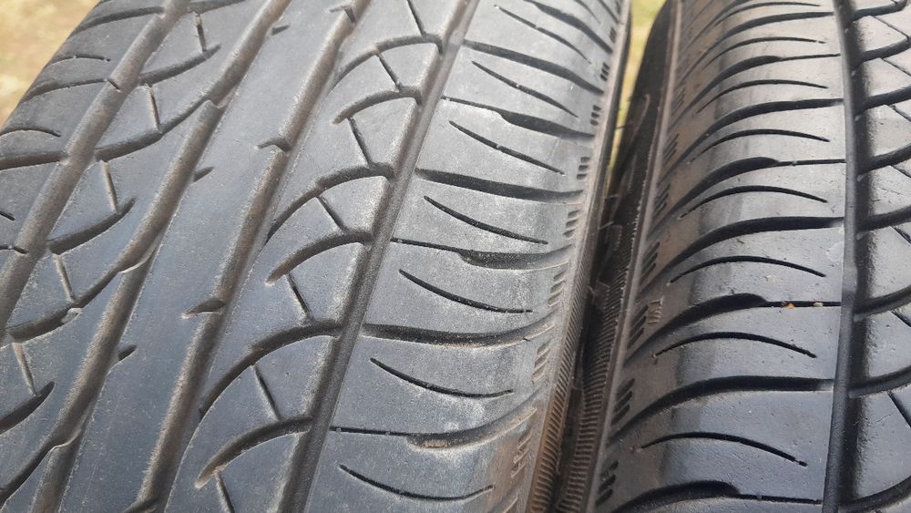 Opony Letnie 175/80/14.WANLI.8 mm.Vw Gol 4.Skoda Oktawia.I inne Adres-ZALESIANY 33 A-przy rondzie(niebieskie banery)PISEMNA GWARANCJA.