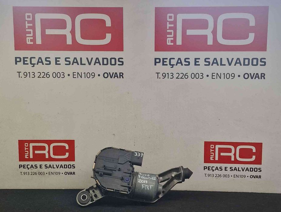 Motor Limpa Vidros Frente FORD FOCUS III ano 2011