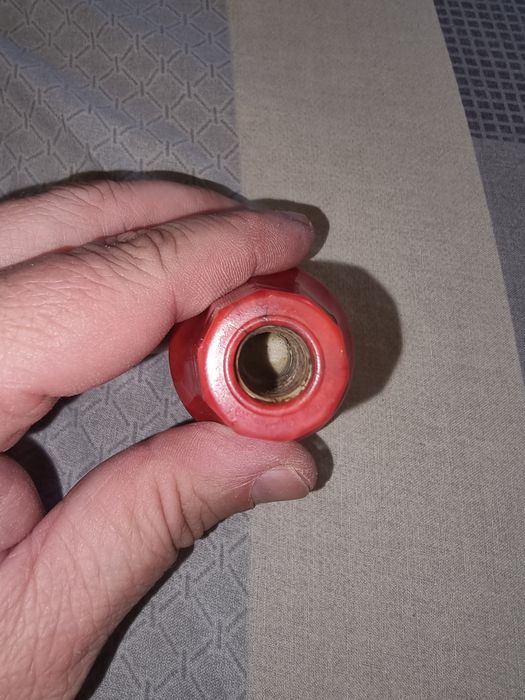 Ручка кпп на класіку