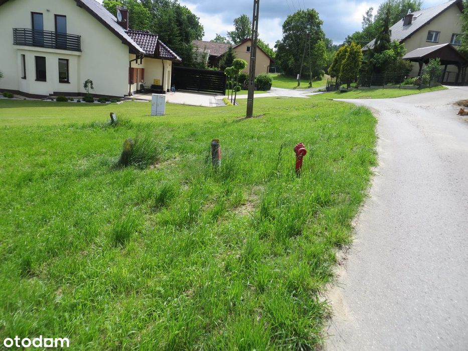 Syndyk sprzeda udział w dwóch działkach. KONKURS. - Widok 5