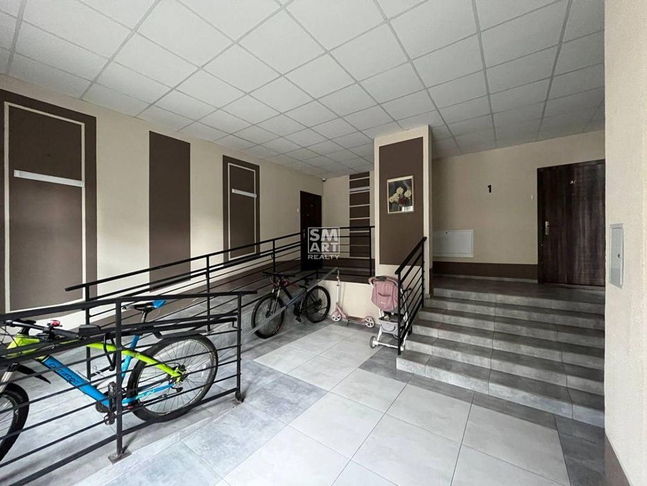 Parkland ПАРКЛЕНД. СМАРТ-КВАРТИРА під оренду