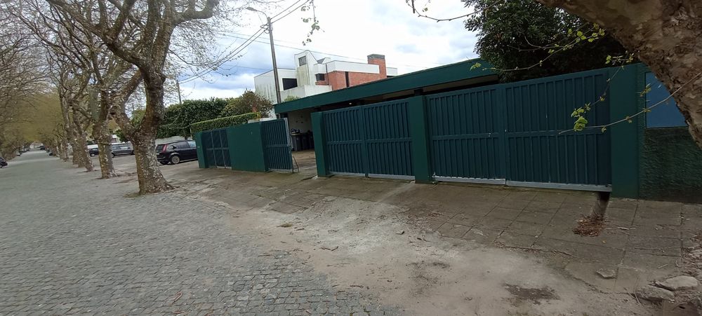 serralharia e soldadura