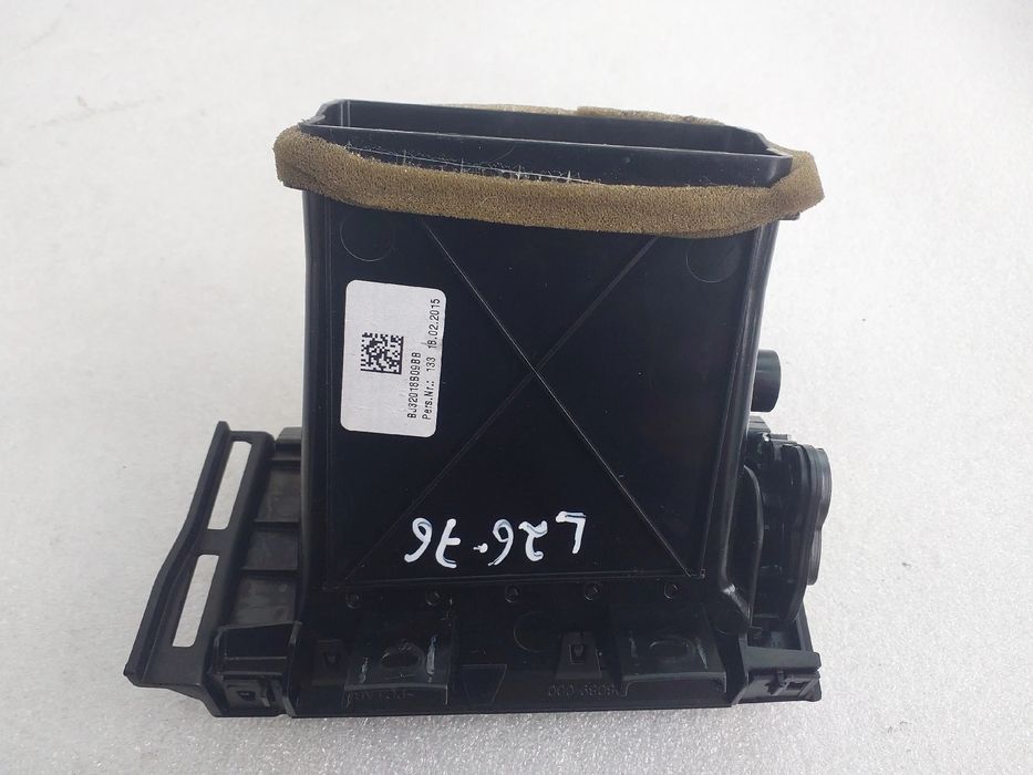 Difusor / saída de ar LAND ROVER Range Rover Evoque (L538)