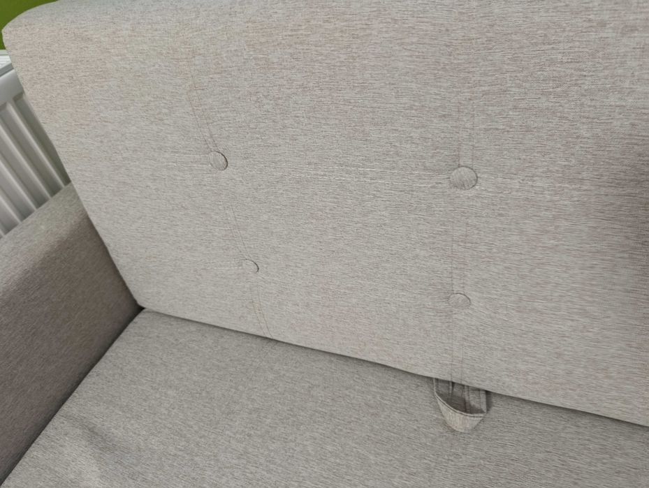 Sofa rozkładana dwuosobowa