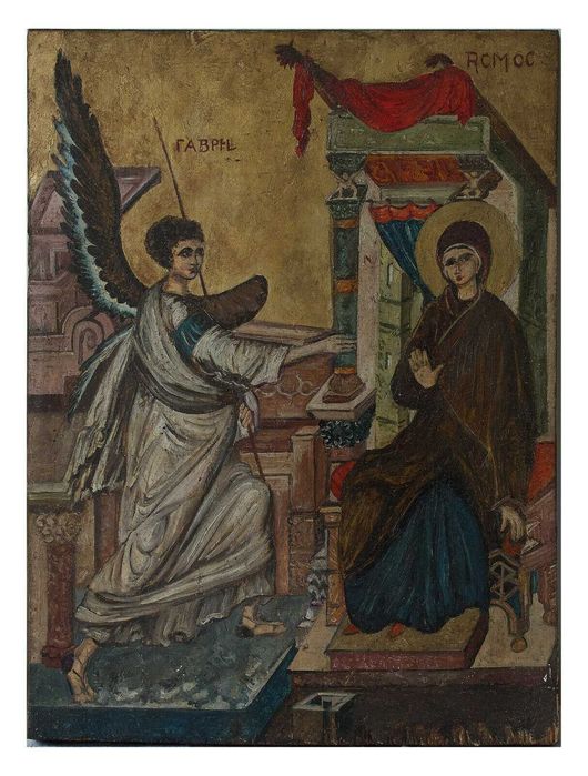 Lindos quadro pintados sobre tela