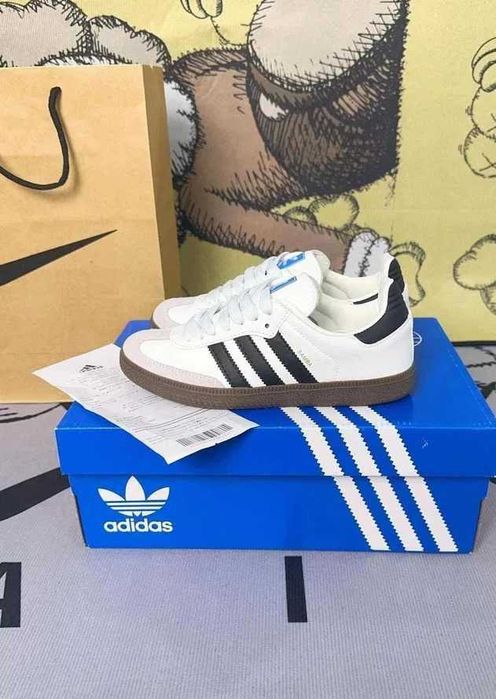Adidas originals samba og 38.5