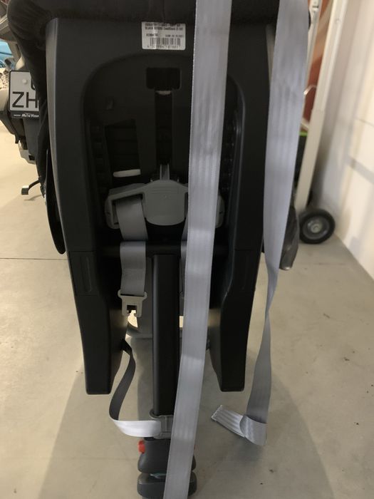 Cadeira Britax Romer Max-way