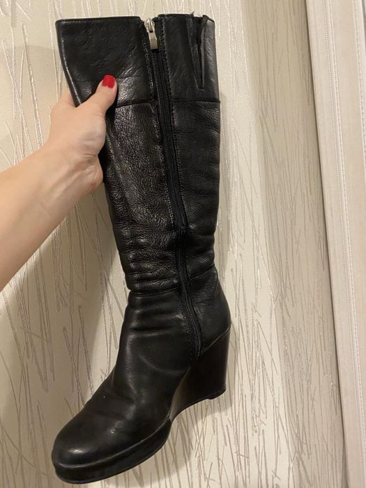 Сапоги Baldinini