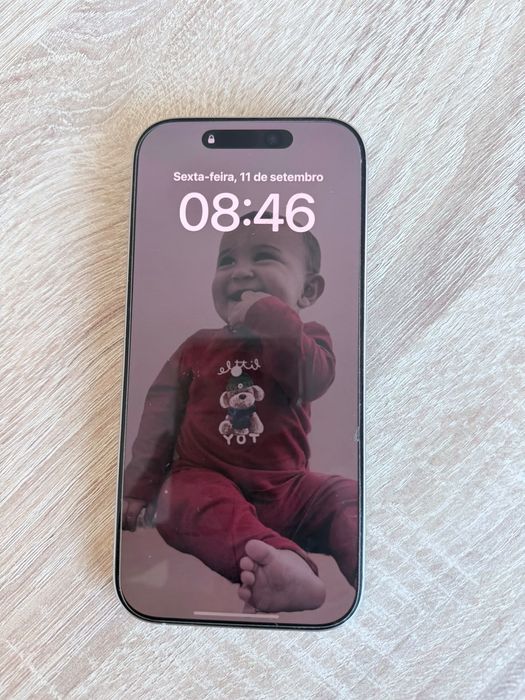 iPhone 16 Pro 128 gb