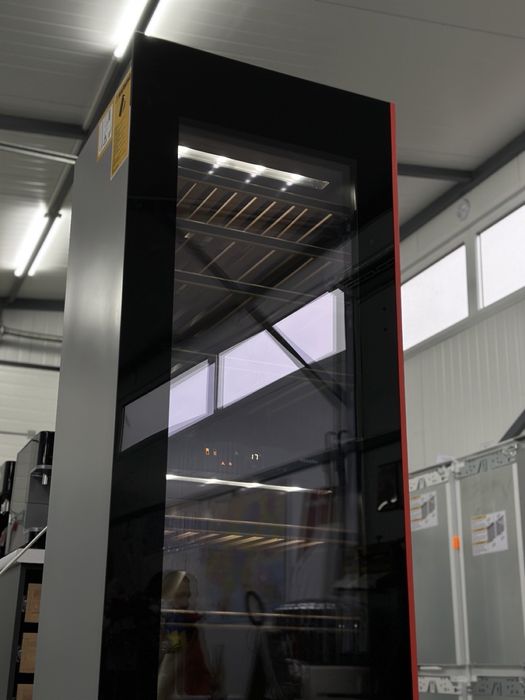Вбудована винна шафа Miele KWT 6722 iGS