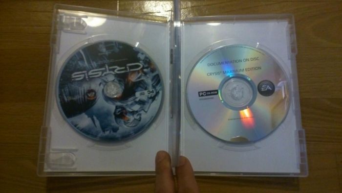 Crysis