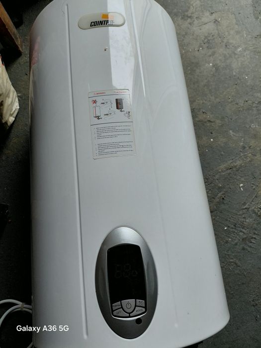 Termoacumulador Cointra