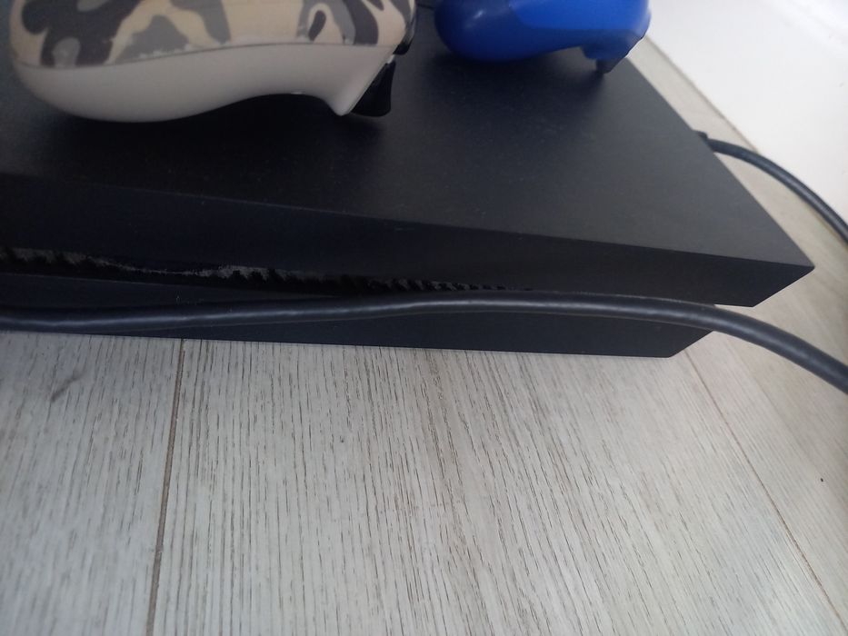 Playstation 4 pro