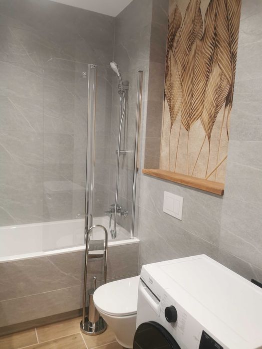 2 pokoje ŁÓDŹ WIDZEW, 2-комнатная квартира