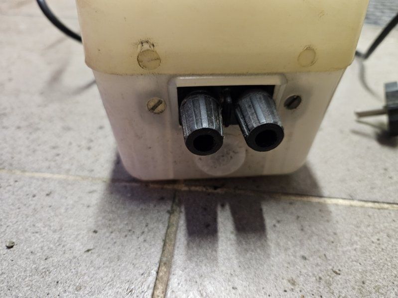 Sprzedam transformator 24V PRL