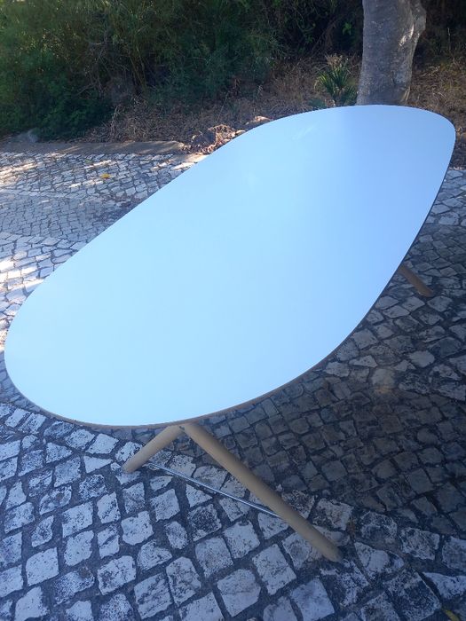Mesa de jantar Ikea
