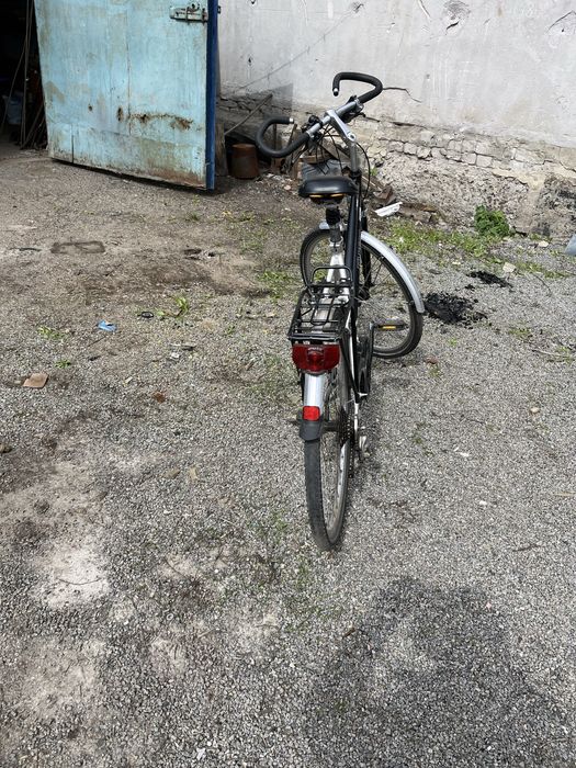 Продам велосипед