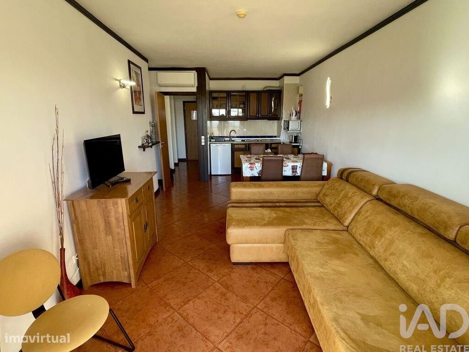 Apartamento T1 em Albufeira e Olhos de Água
