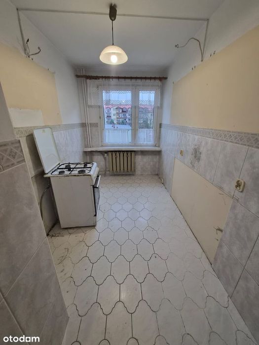 3-pokojowe mieszkanie z balkonem | 62,27 m² | Zamość – ul. Listopadowa