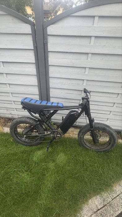 Ridstar q20 1500w