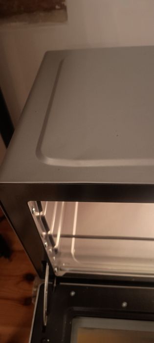 Piekarnik Caso Design TO 26 SilverStyle