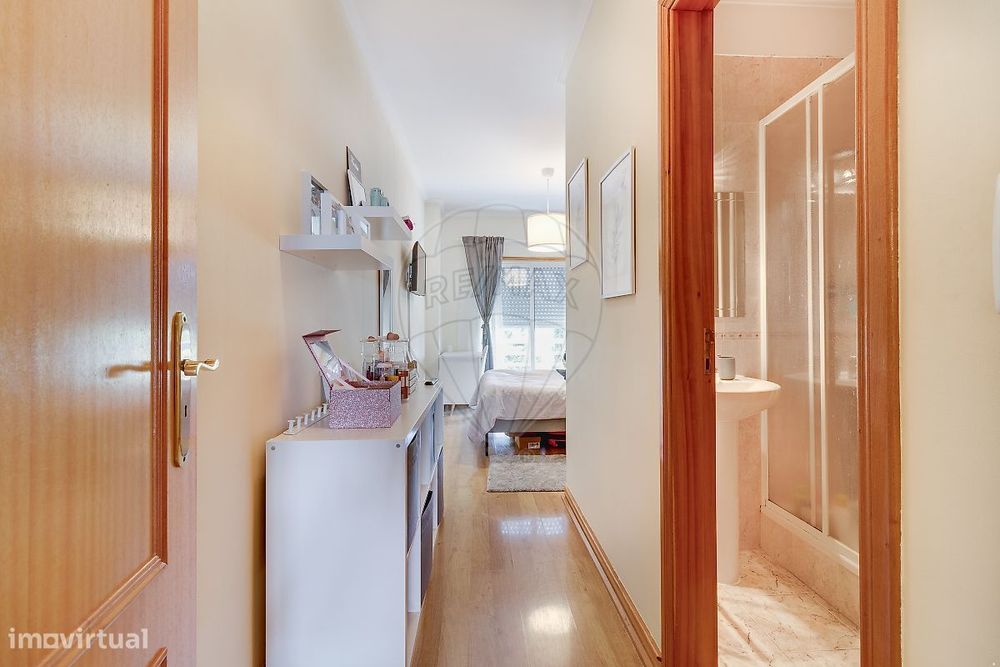Apartamento T3 para venda