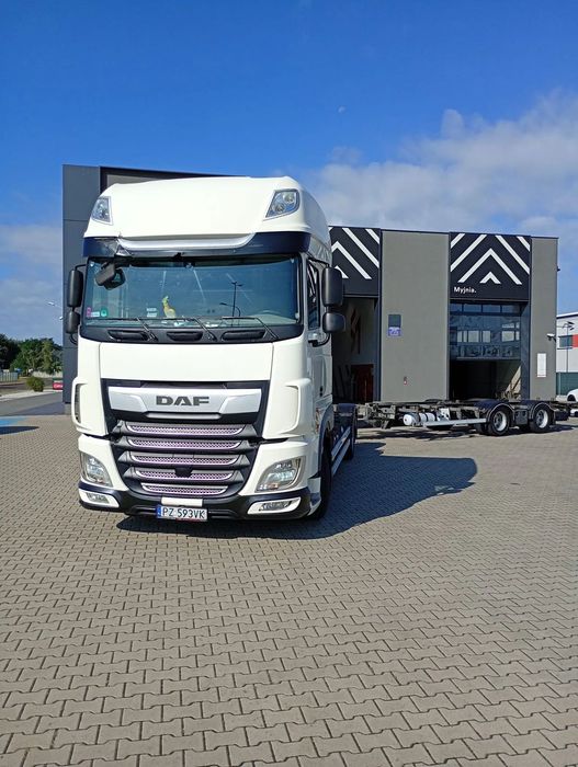 DAF