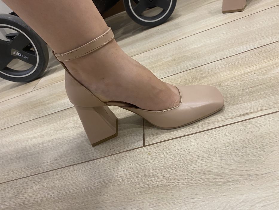 туфлі COOSH 38 розмір