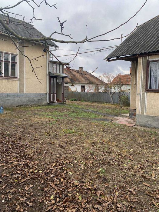 Будинок с. Побережжя можна під постанови