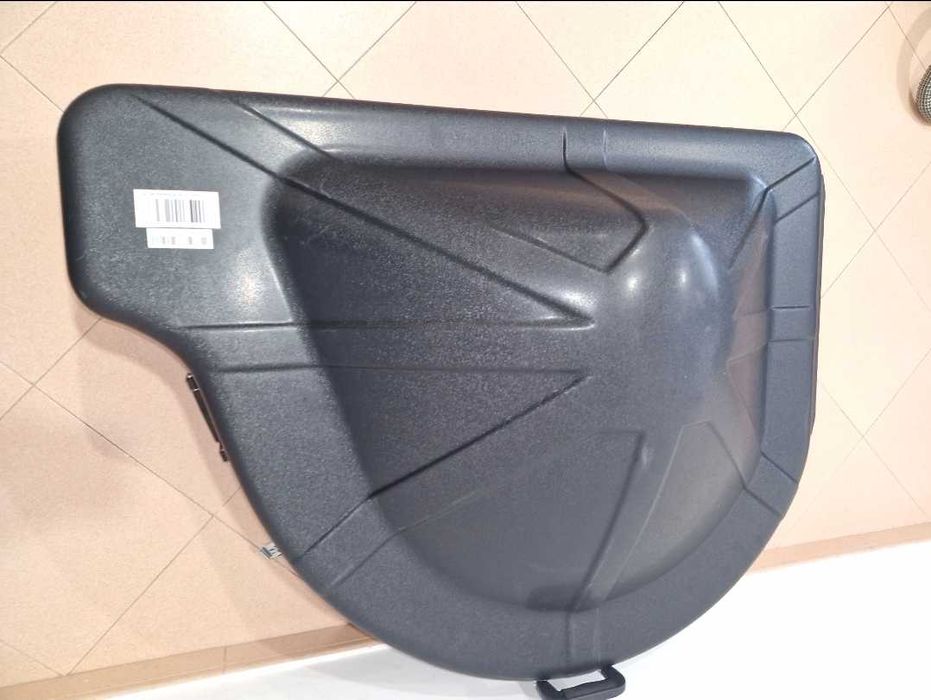 Mala case para sousafone